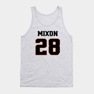 Cincinnati Bengals 28 Tank Top